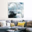 Reproduction d’art sur toile, "Storm arches I" par Grace Popp-955123303-955123300