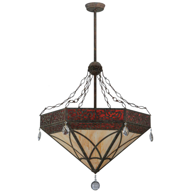 Artiste 6 - Light Pendant