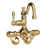 Satin Brass