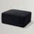 Modular Sectional Corduroy Ottomans, Modern Deep Seat Convertible Sleeper Sofa Bed,Upholstered Ottoman For Living Room-554291124-564745629