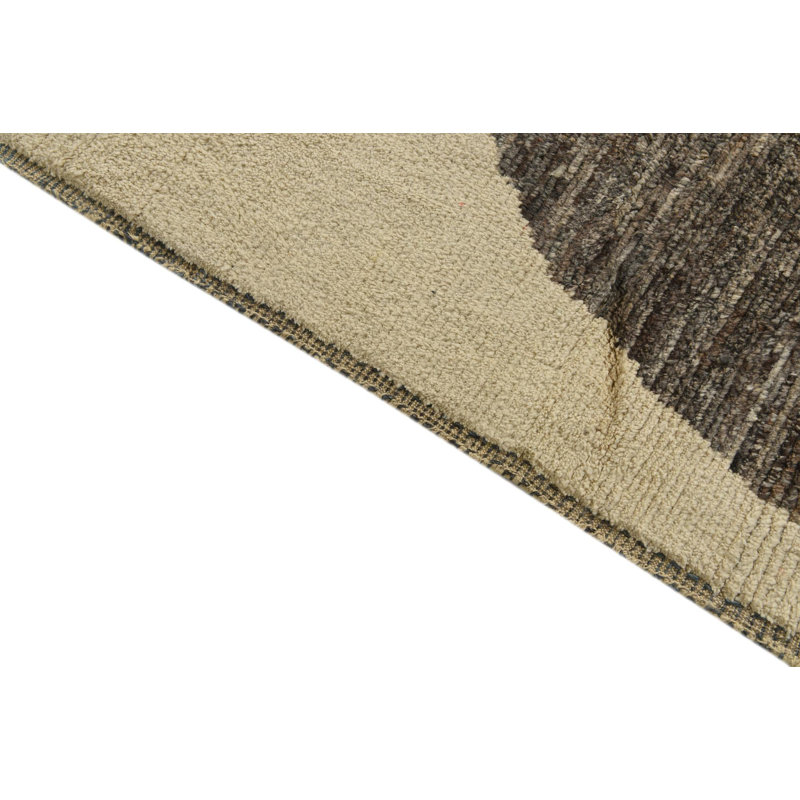 Tapis ivoire Julian