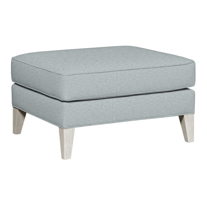 Burlingame Ottoman, Ian Haze, Casa Blanca