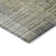Condol Indoor/Outdoor Area Rug with Non-Slip Backing in , Rectangle 1'8" x 2'6"