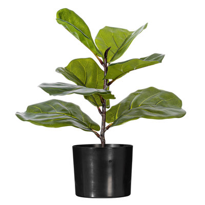 Vickerman 18.5 Plant In Green
