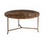 Harvey Marble Cocktail Table