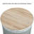 Klecka End Table Set-760501157