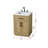 Ahner 24 inch Single Bathroom Vanity-1677368709