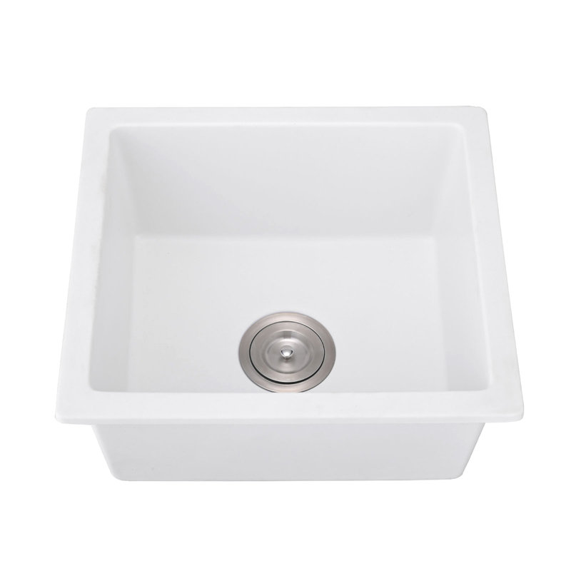 Premium Quality Undermount Bar Sink With Advanced Features For Kitchen