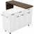White est en rupture de stock