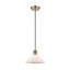 Luminaire suspendu 1 lumière à ampoule unique Cothern-321881162-373946391-321898591
