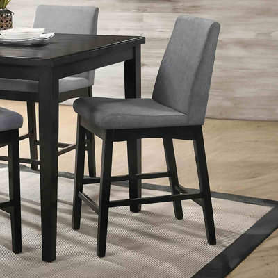 Chaise de salle à manger 2Pc