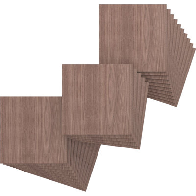 Wood Hobby Boards