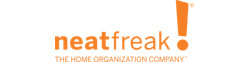 Logo NeatFreak