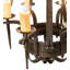 Meltzer 6 - Light Chandelier