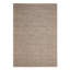 Tapis gris crocheté à la main Viviana-24830182