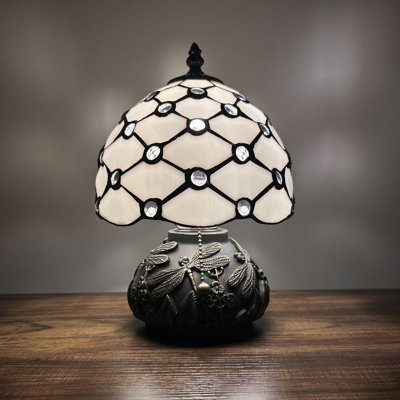 Standwood Resin Table Lamp
