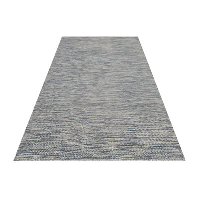 Valley Solid Colour Wool Hand Woven Area Rug