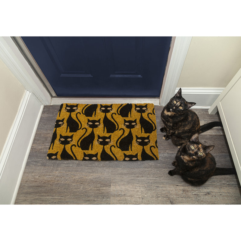 Outdoor Doormat