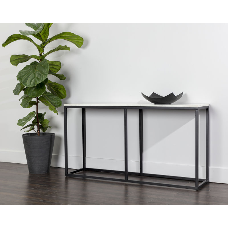 Table de console Ellery