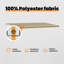 Brayden Studio Retractable Patio Awning-416393363-416393320