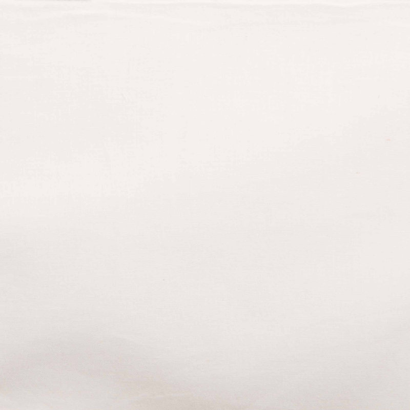 Cantonnière 72 po RuckeR, Blanc antique