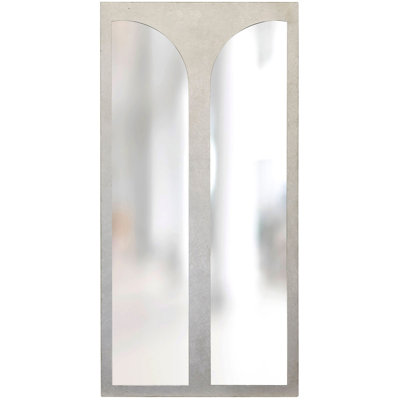 Miroir biseauté pleine longueur Gheorghina