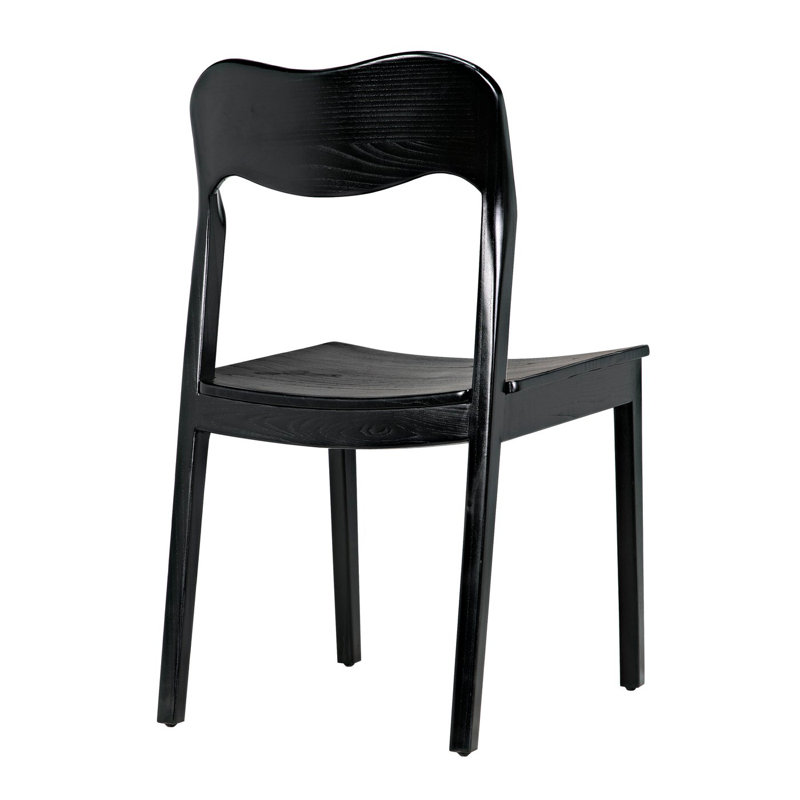 Weller Solid Wood Dining Chair