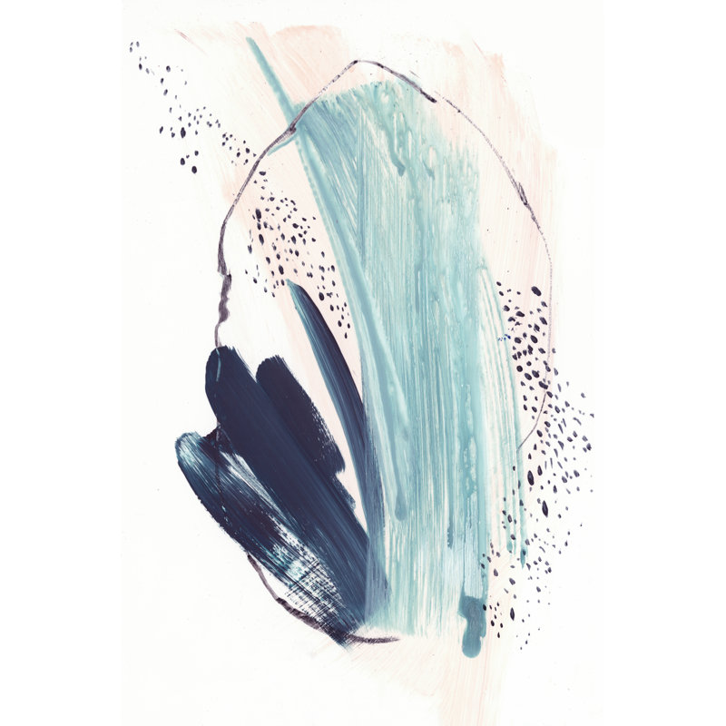 Century Plant II by Jennifer Paxton Parker - Wrapped Canvas Art Prints, 46cm H x 30cm W