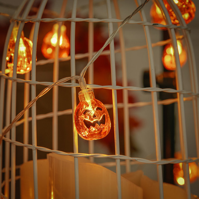 300cm LED Twinkle String Lights