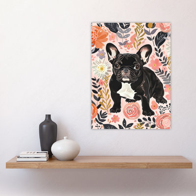 No Frame Print