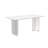 Deveau Dining Table-815609883-815609876