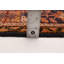 Tapis cuivre foncé Sarabi 3 pi 6 po x 10 pi 10 po