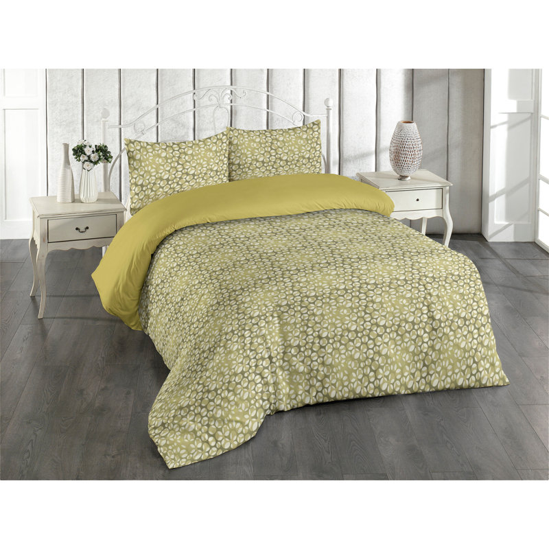 Duvet Cover, Queen Duvet Cover + 2 Standard Shams