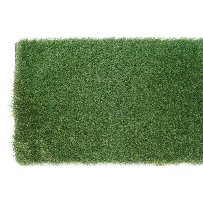 Wilow 40Mm Artificial Grass, Pet-Friendly Fake Grass, Value For Money, Fake Grass-3M(9'9") X 2M(6'6")-6M2
