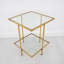 Romana End Table-685964422
