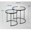 Middlewich Glass Top Frame Nesting Tables-100259752-21808572