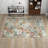 Anran Machine Washable Oriental Indoor Rug-418300708
