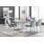Grey/Silver selected