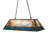 Jaelin 6 - Light Kitchen Island Pendant