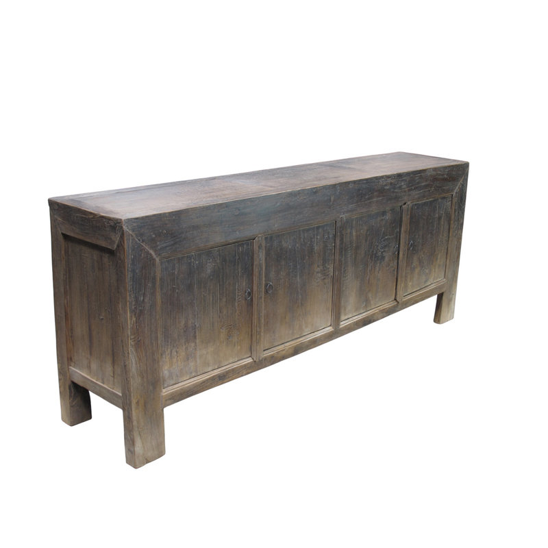 87 in. W Sideboard