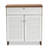 Coolidge 12 Pair Shoe Storage Cabinet