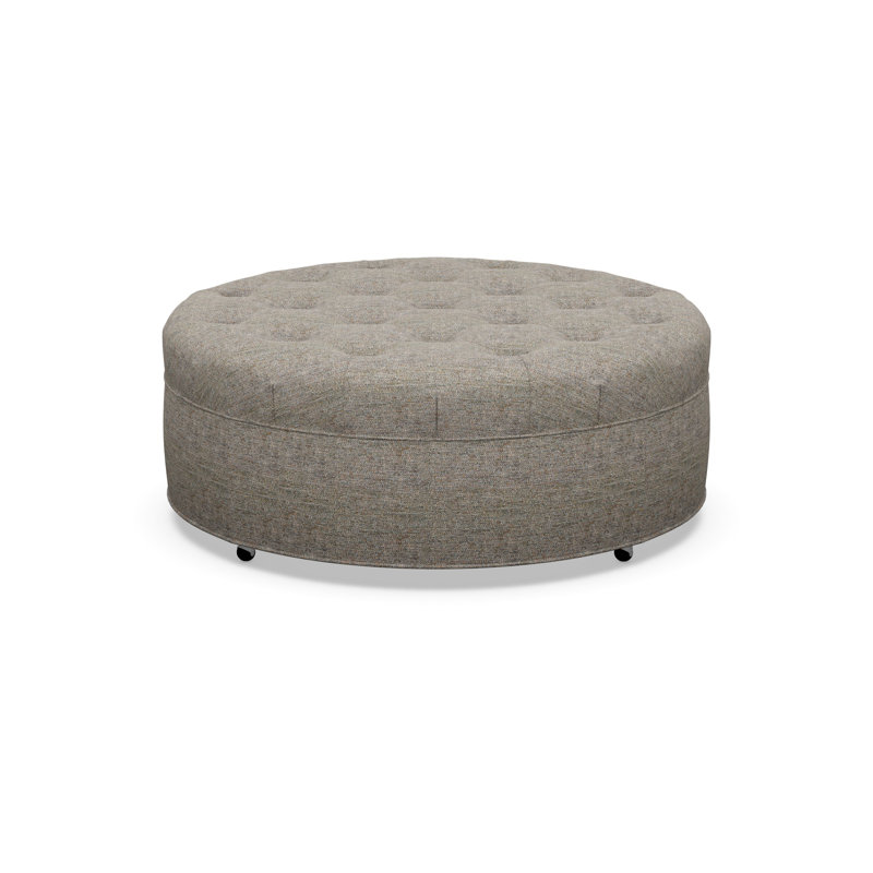 Round Ottoman, 2243-80