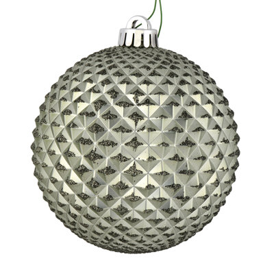 Shatterproof Bauble