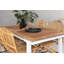 Abbie-Mae 4 - Person Dining Set-1749222152