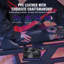 Heavy Duty Racing Wheel Stand for Logitech G923/G920/G29 Max330LBS Compact