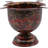 Stinky Cigar Pressed Ashtray, 4 Stirrups-102160744