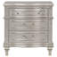 Table de chevet 3 tiroirs Evangeline