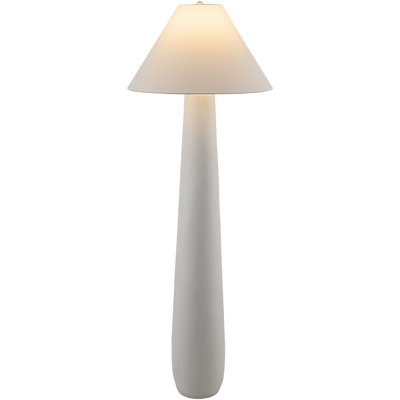 Lampe sur pied Rabayda