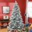 Arbre de Noël artificiel 8 pi.-1367308056