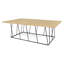 Capp Solid Coffee Table-23538856-23538854
